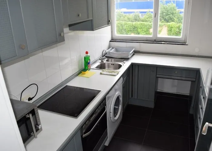 Große Apartment in Hedelfingen